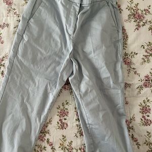 business casual pants!